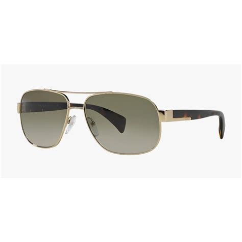 Prada PR 52PS Sunglasses 